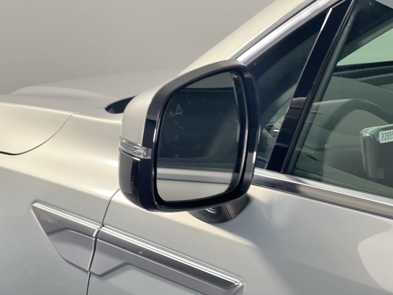 2026 Kia Sorento - Photo 11