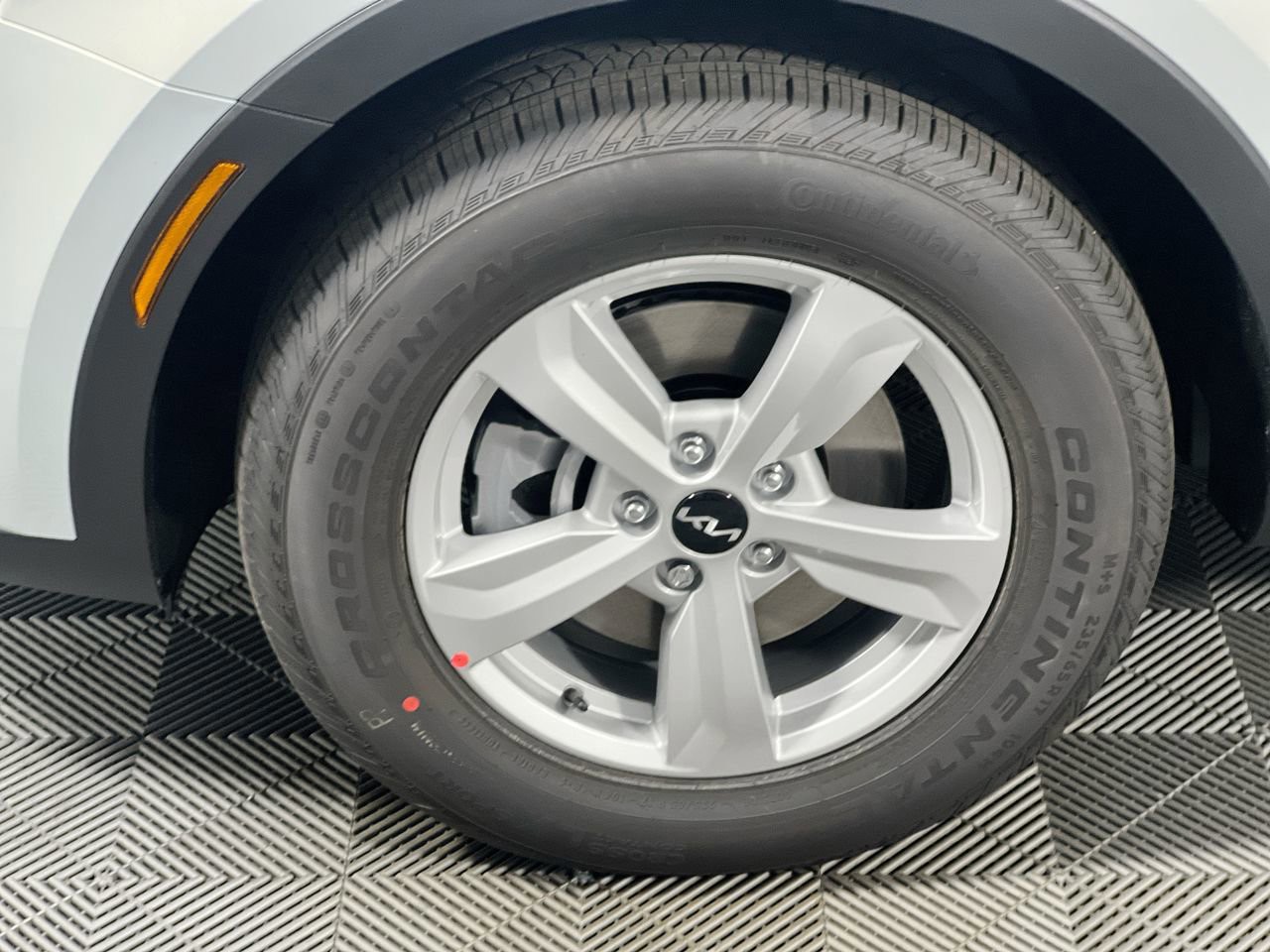 2026 Kia Sorento - Photo 12