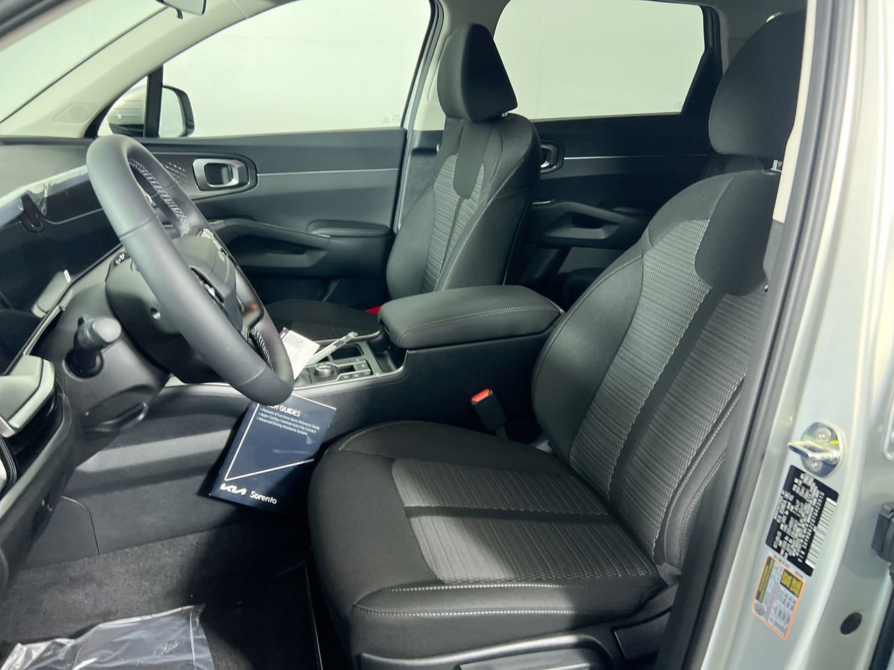 2026 Kia Sorento - Photo 13