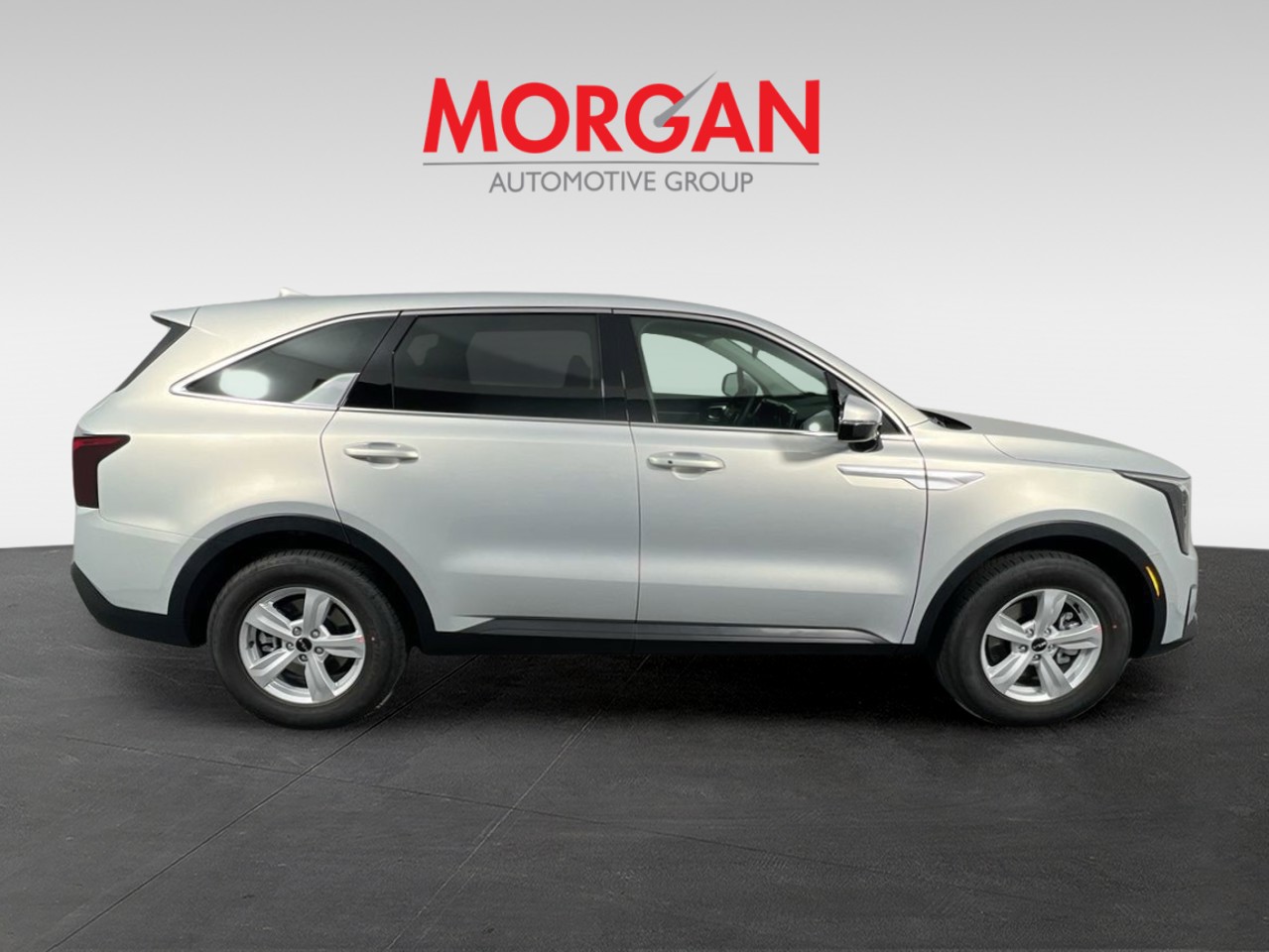 2026 Kia Sorento - Photo 7