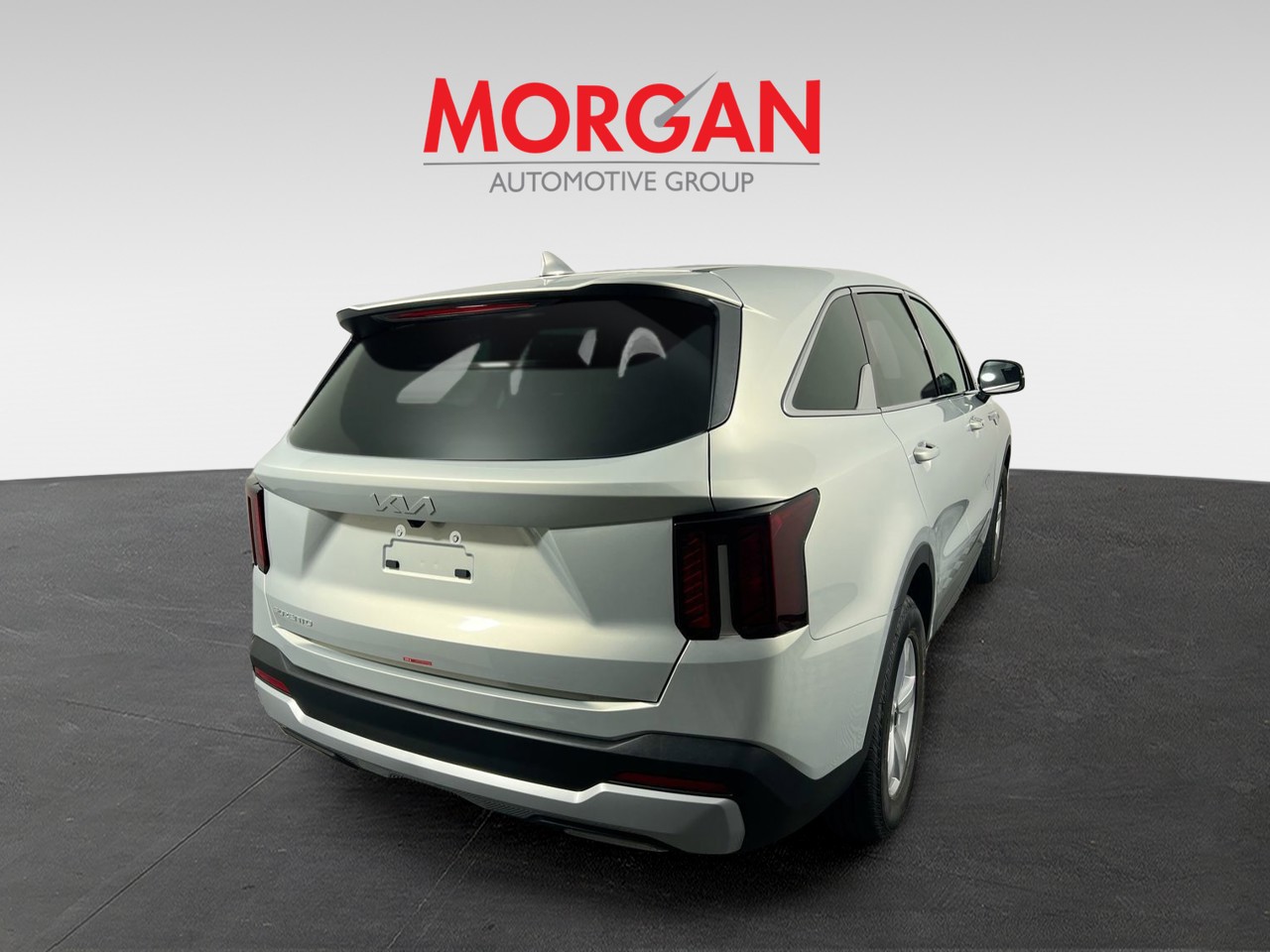 2026 Kia Sorento - Photo 4