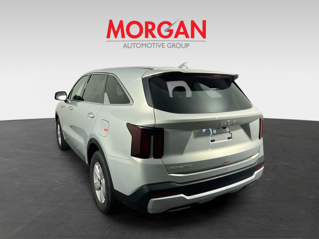 2026 Kia Sorento - Photo 5