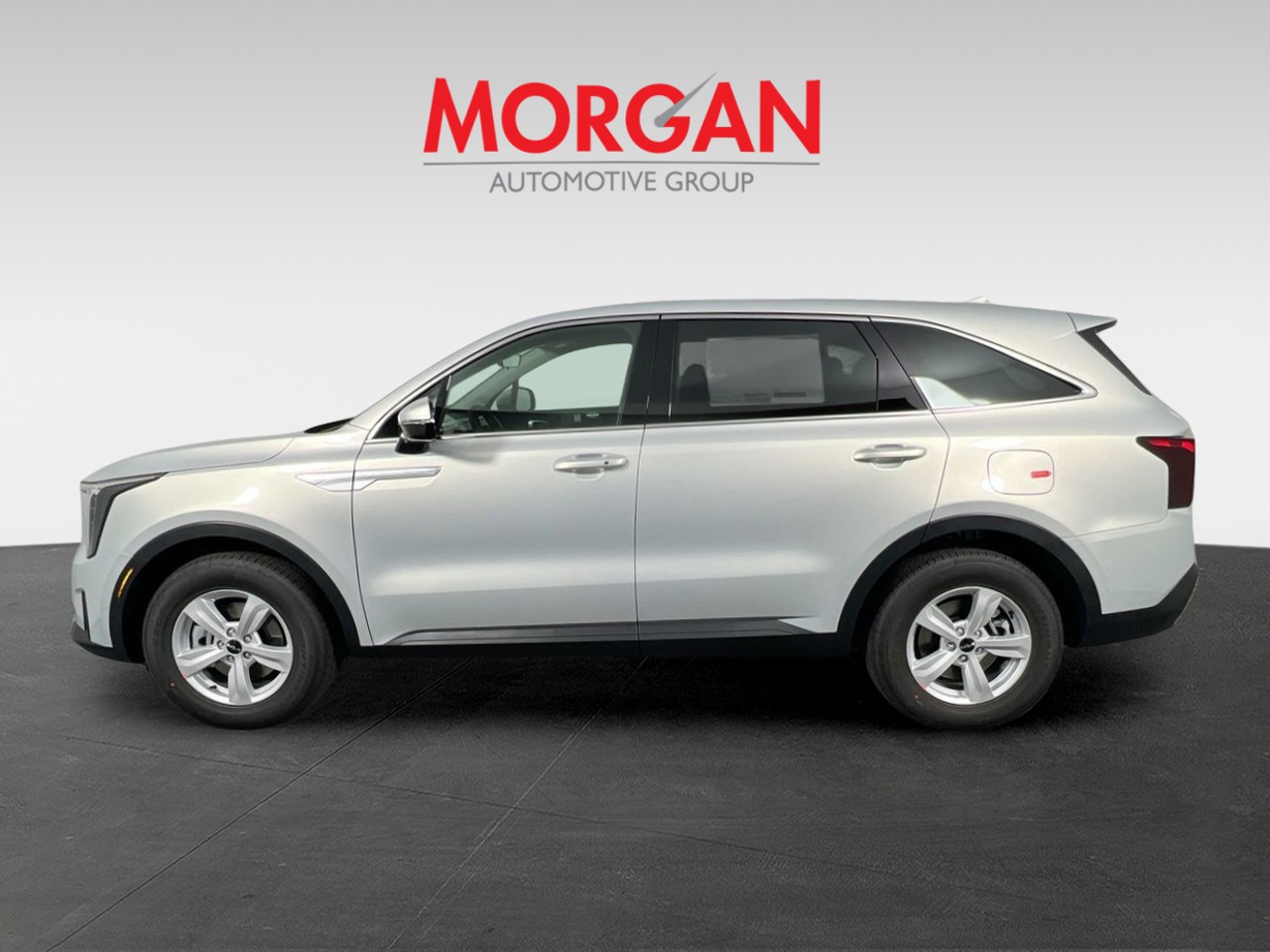 2026 Kia Sorento - Photo 8