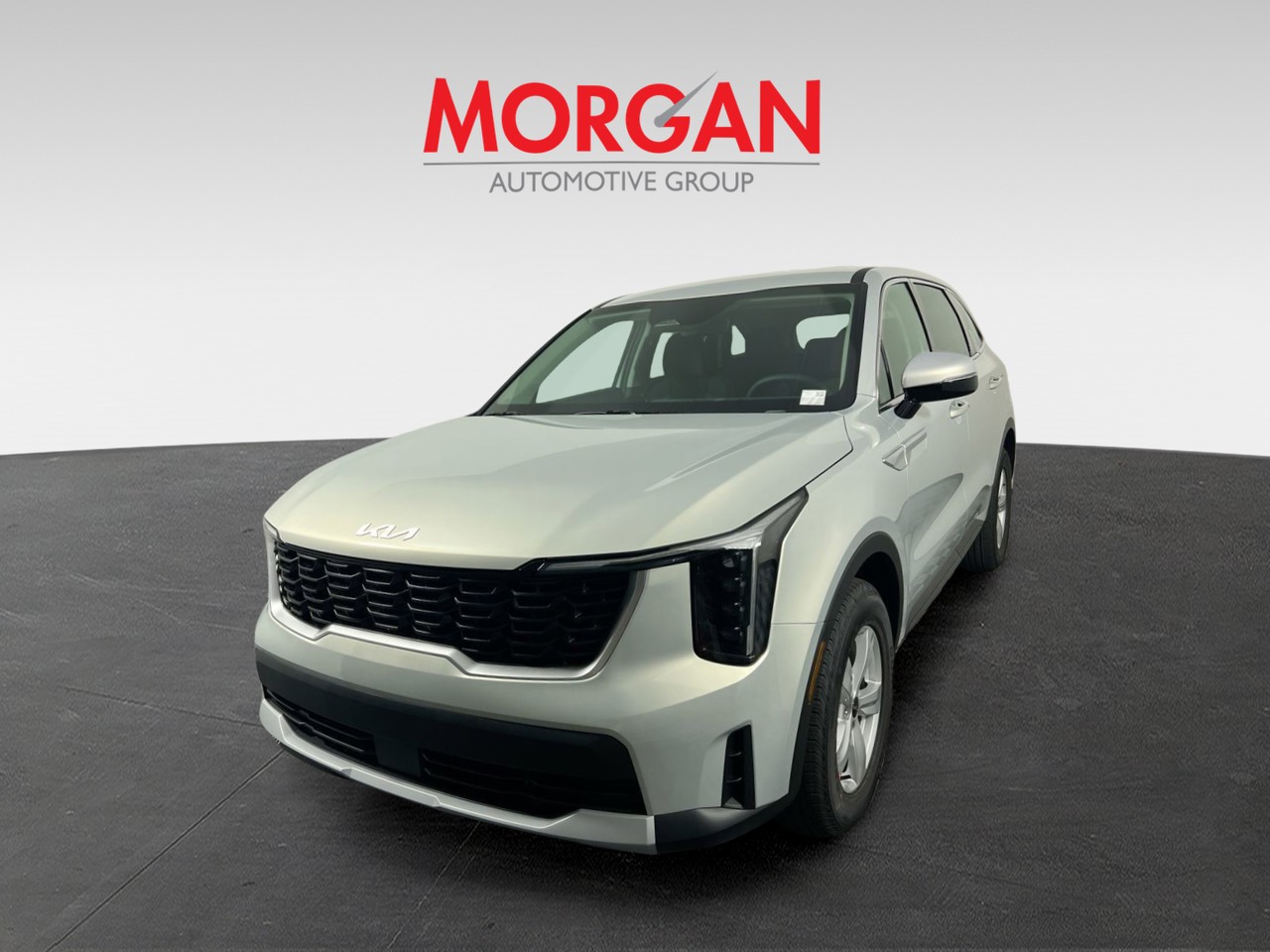 2026 Kia Sorento - Photo 2