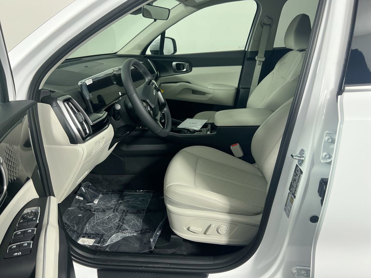2026 Kia Sorento - Photo 12