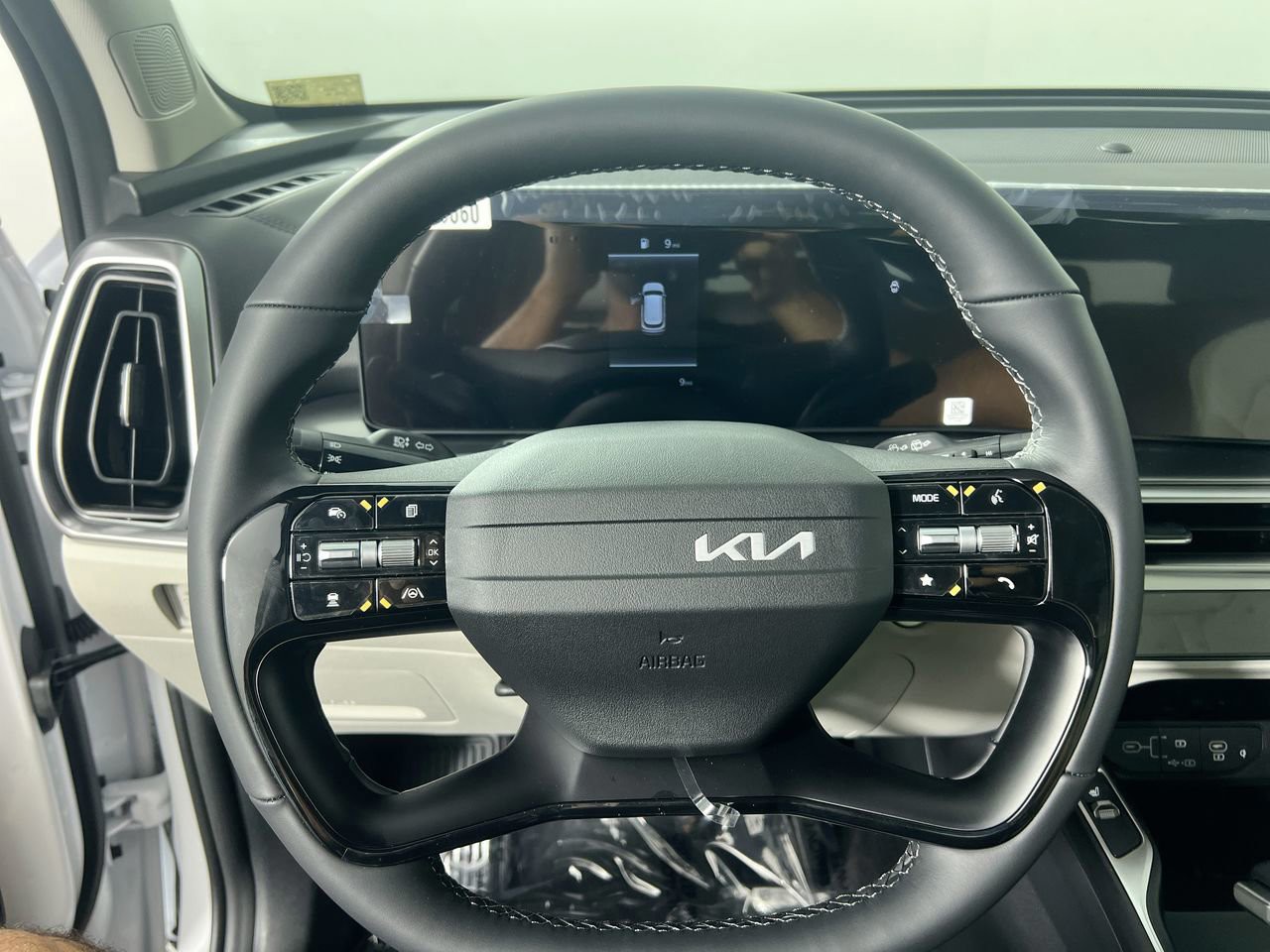 2026 Kia Sorento - Photo 15