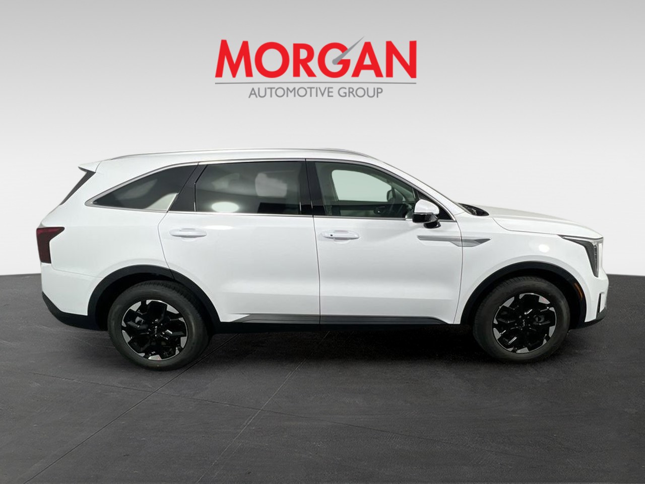2026 Kia Sorento - Photo 6
