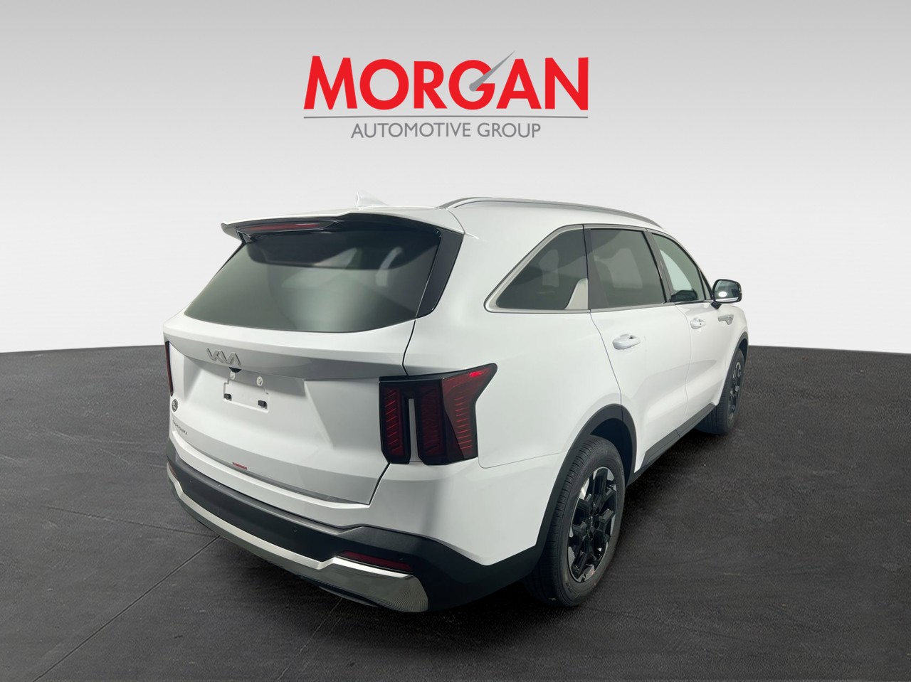 2026 Kia Sorento - Photo 4