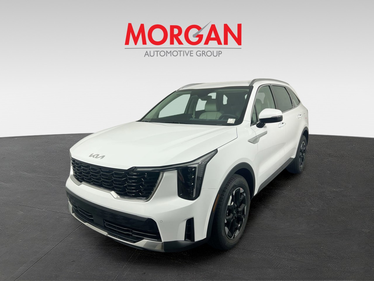 2026 Kia Sorento - Photo 2