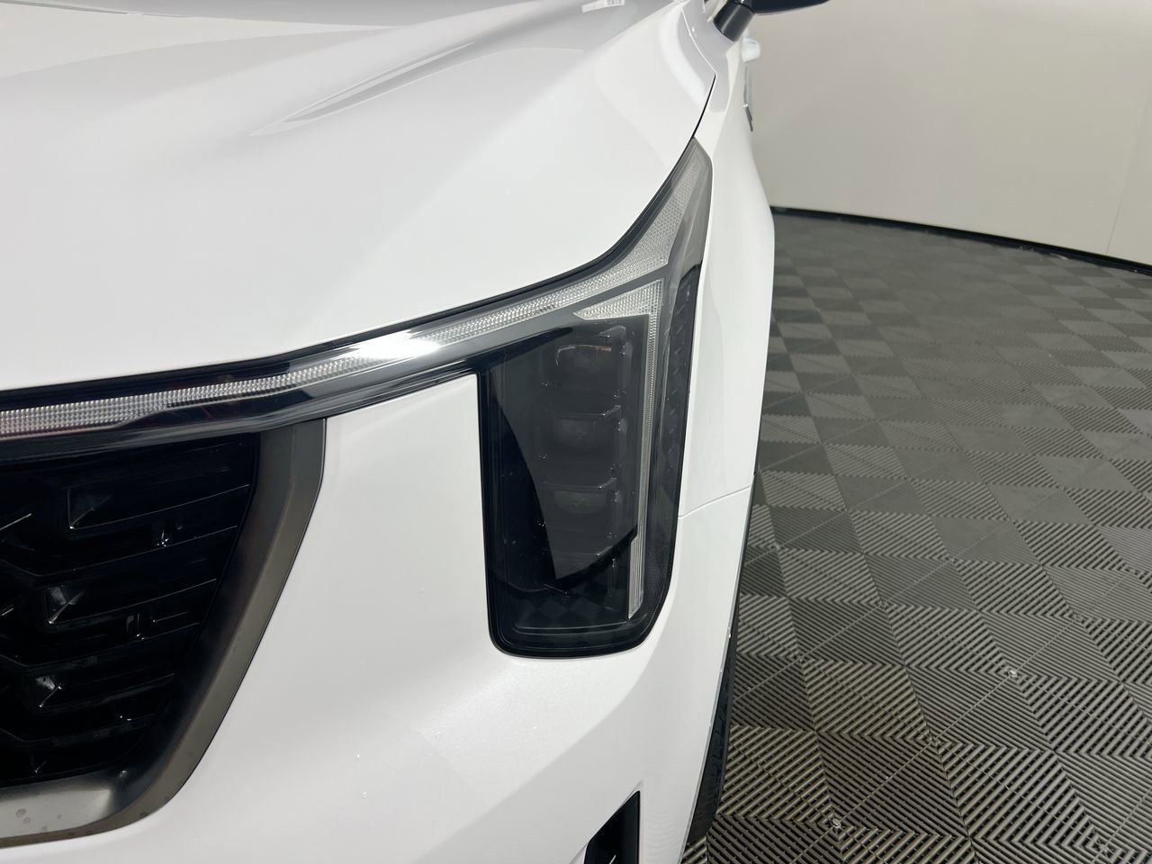 2026 Kia Sorento - Photo 10