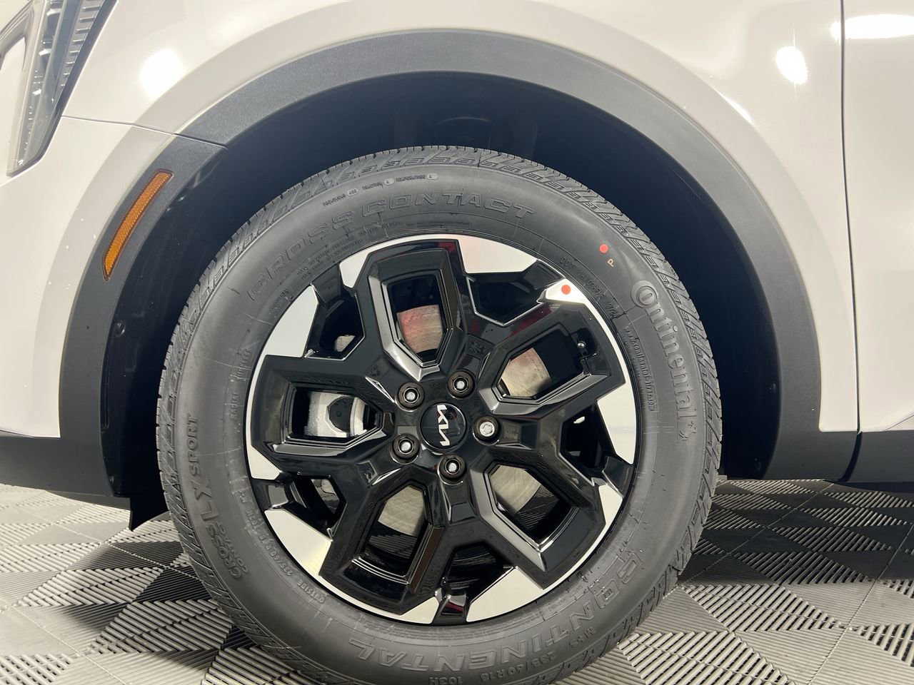 2026 Kia Sorento - Photo 12