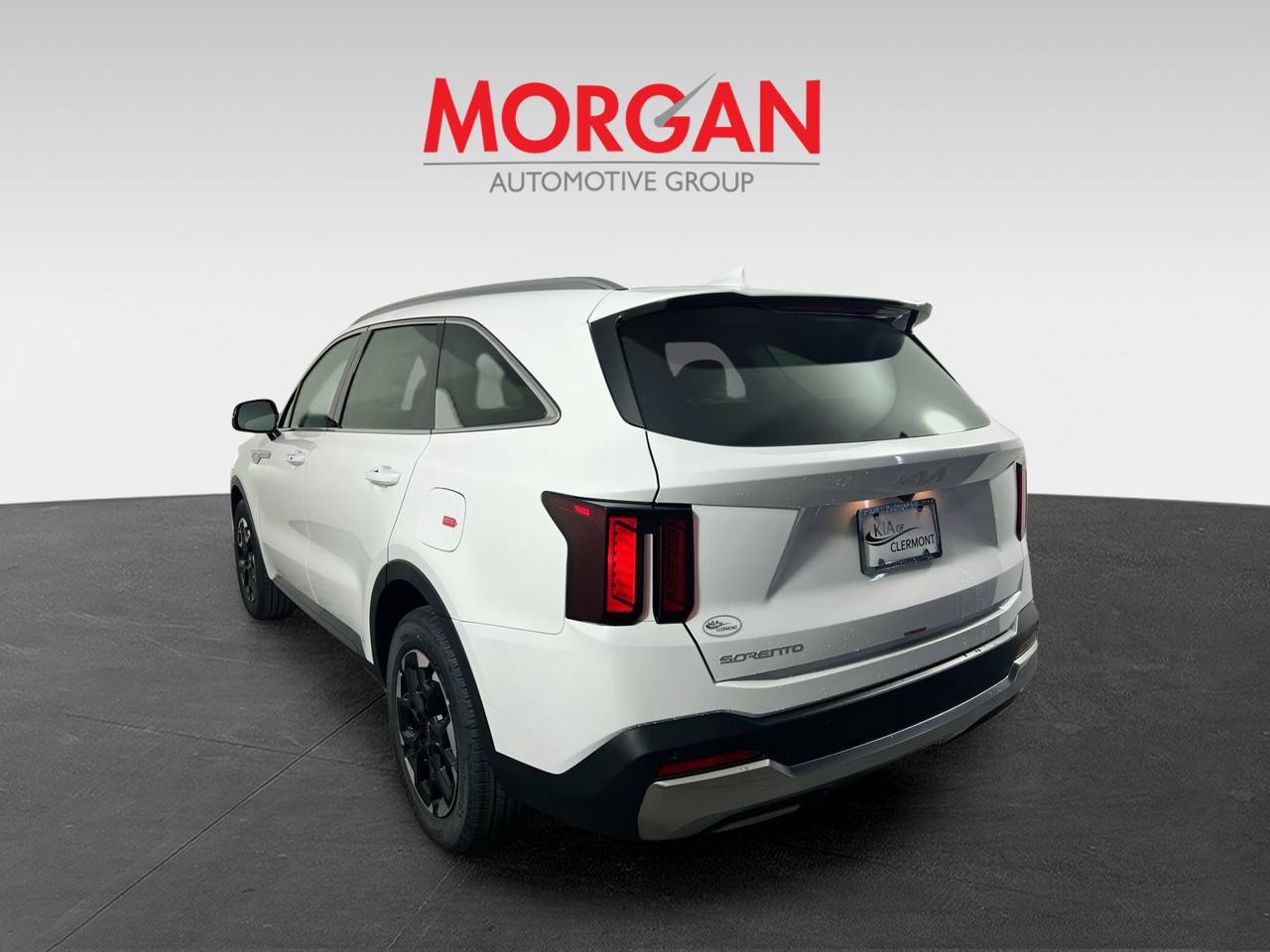 2026 Kia Sorento - Photo 5