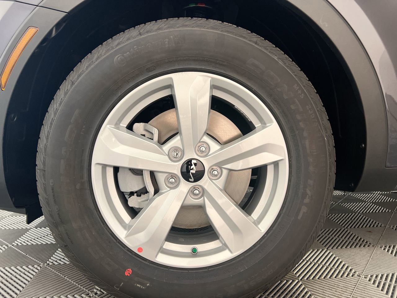 2026 Kia Sorento - Photo 12