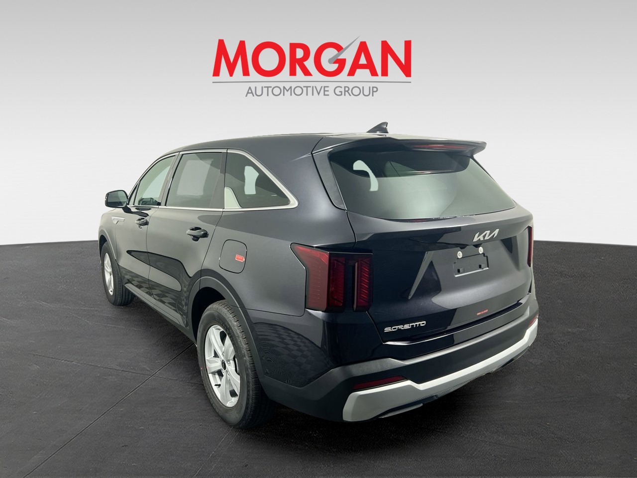 2026 Kia Sorento - Photo 5