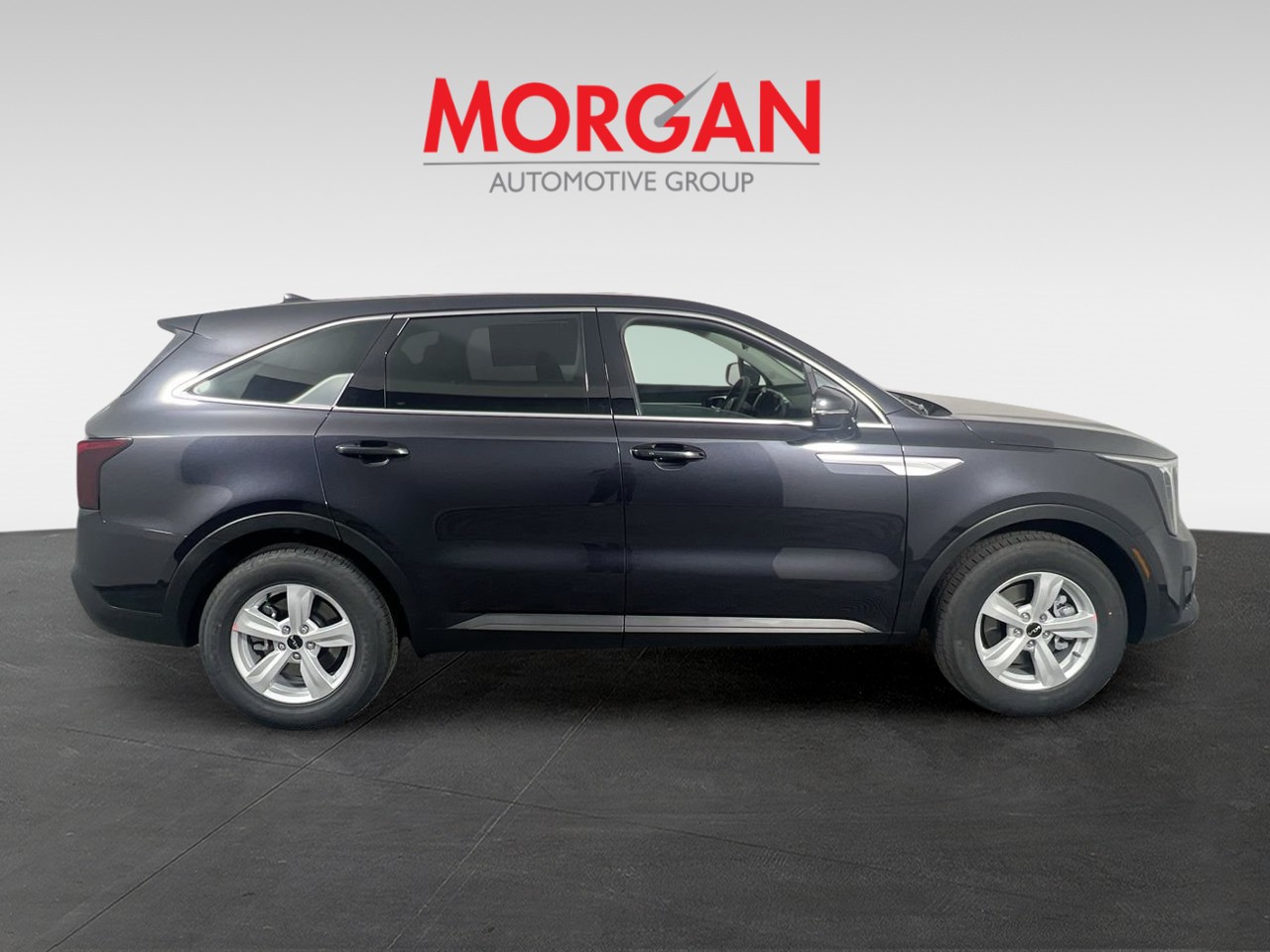 2026 Kia Sorento - Photo 7