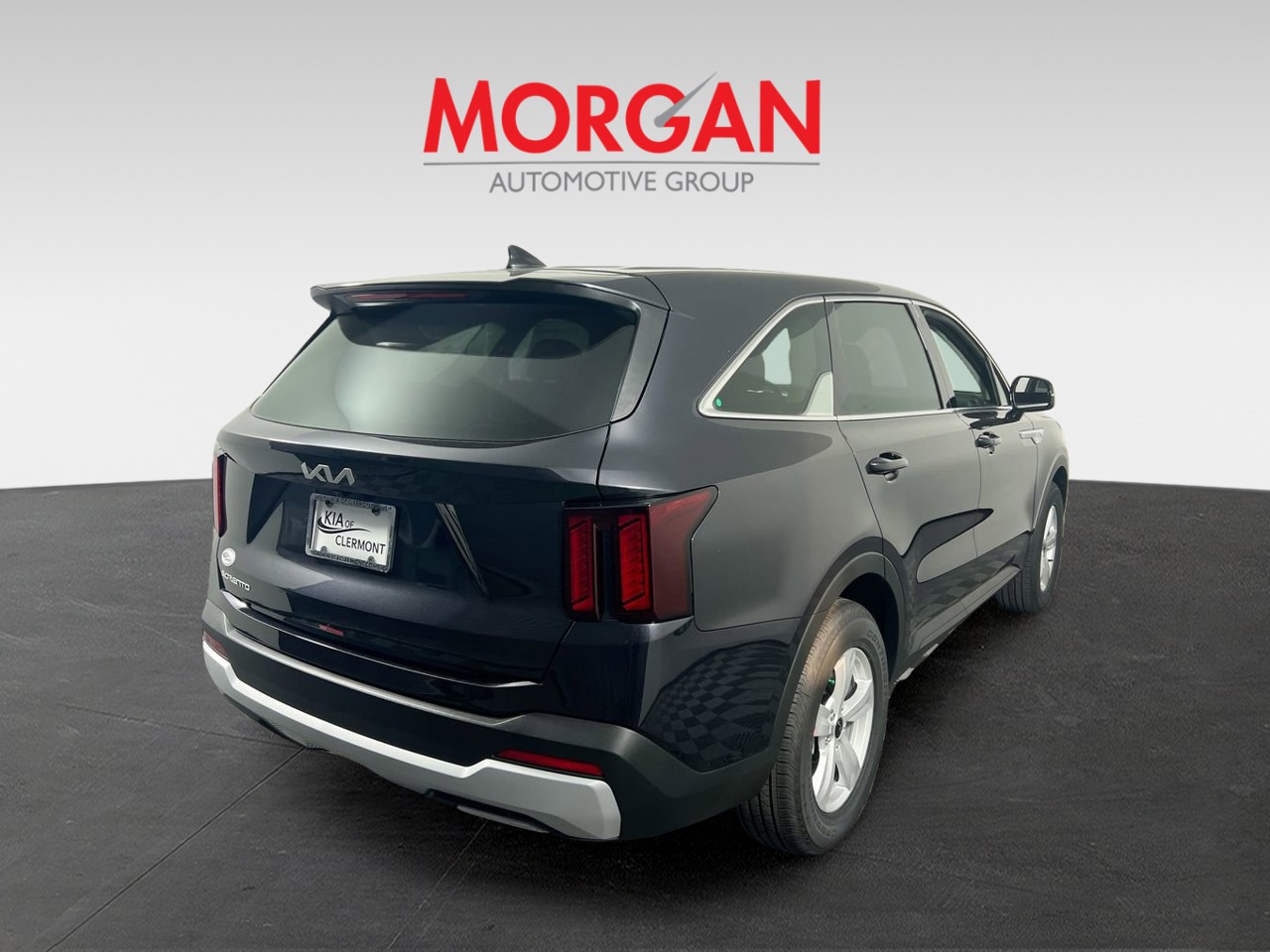 2026 Kia Sorento - Photo 4