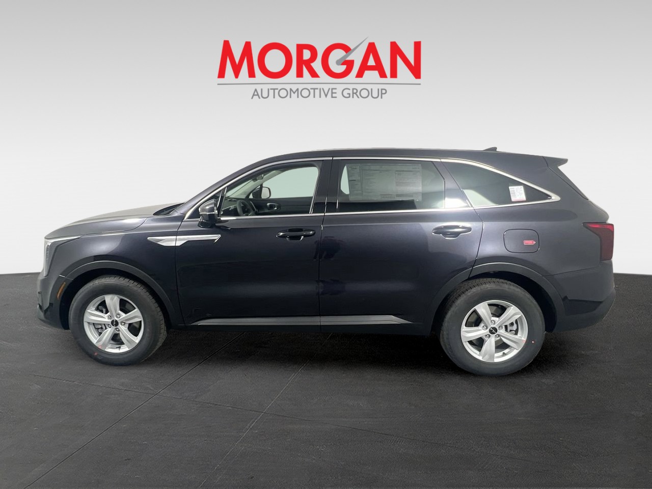 2026 Kia Sorento - Photo 8
