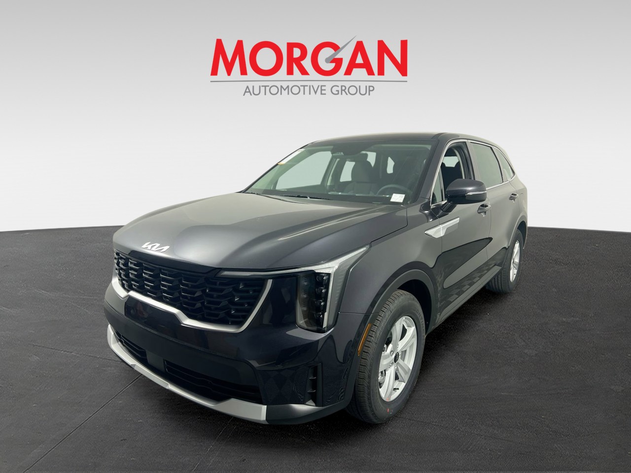 2026 Kia Sorento - Photo 2