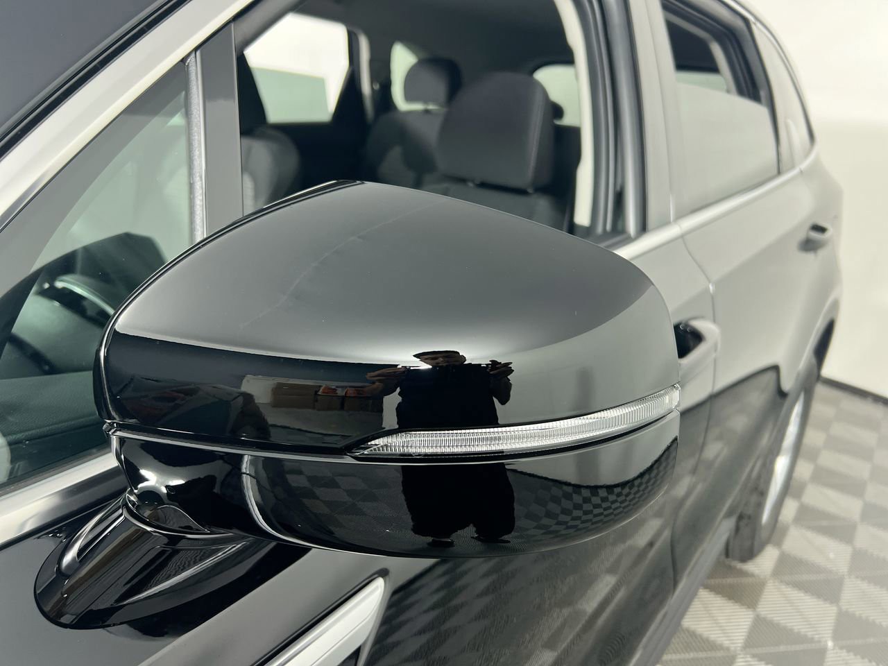 2026 Kia Sorento - Photo 12