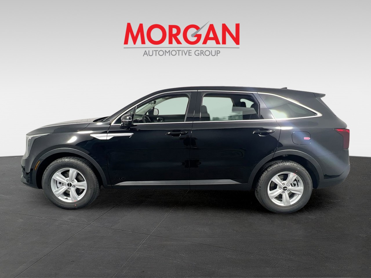 2026 Kia Sorento - Photo 8