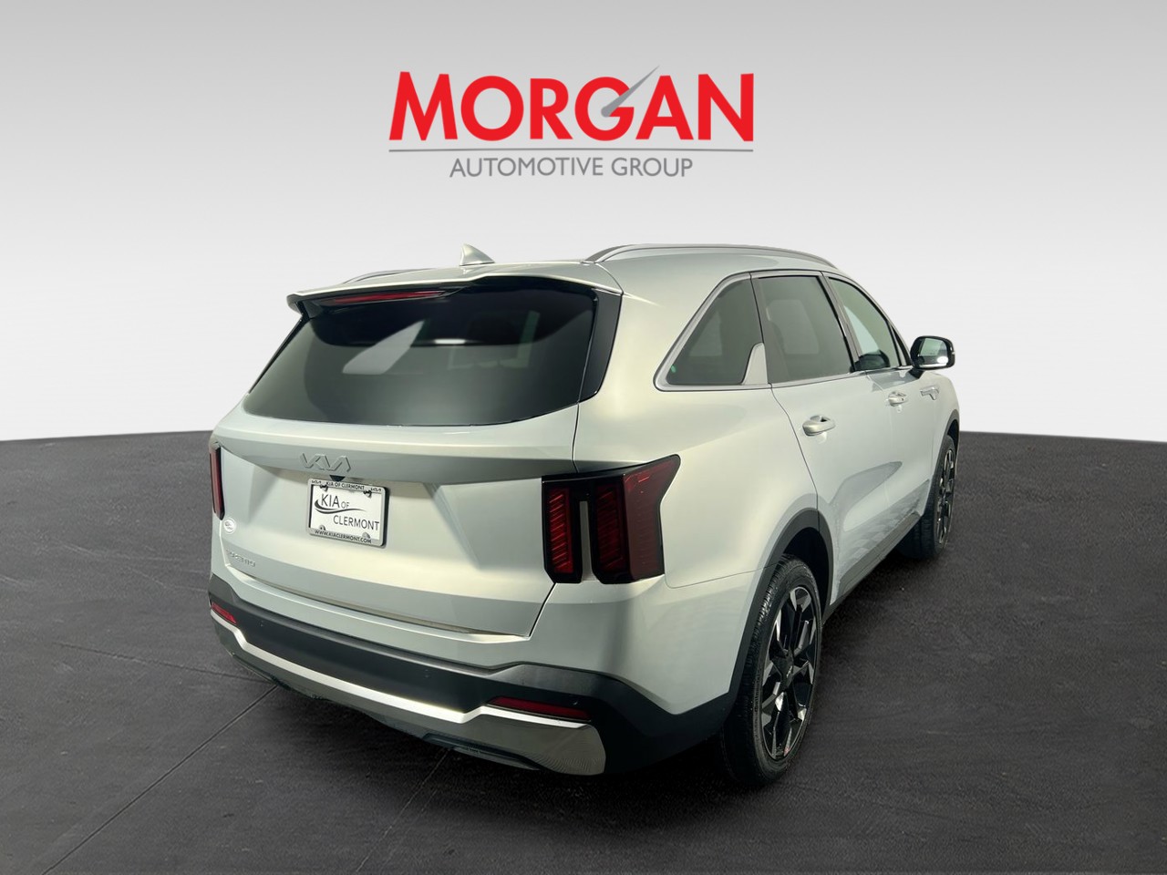 2026 Kia Sorento - Photo 4
