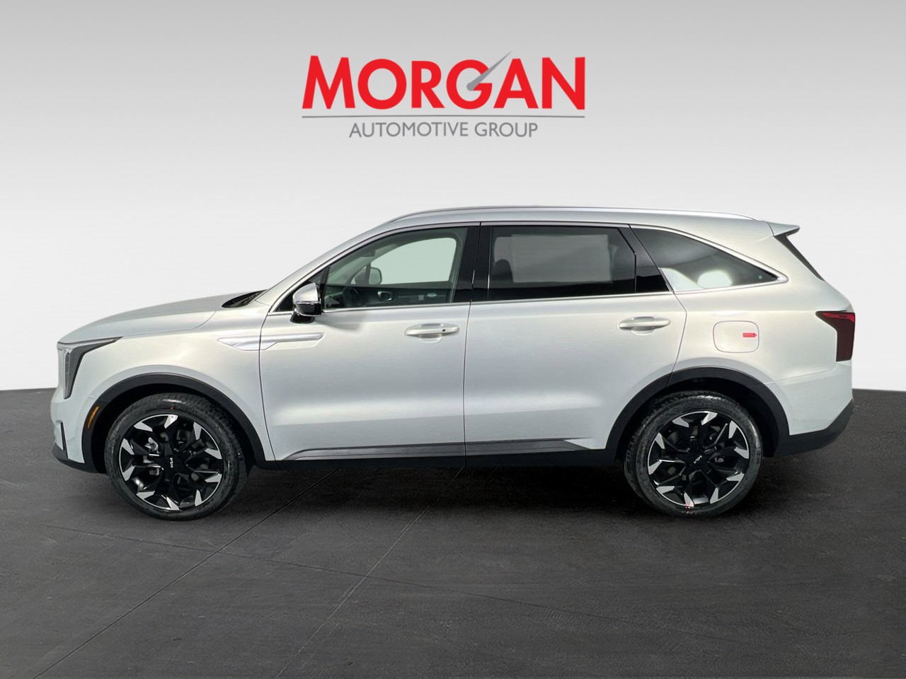 2026 Kia Sorento - Photo 8