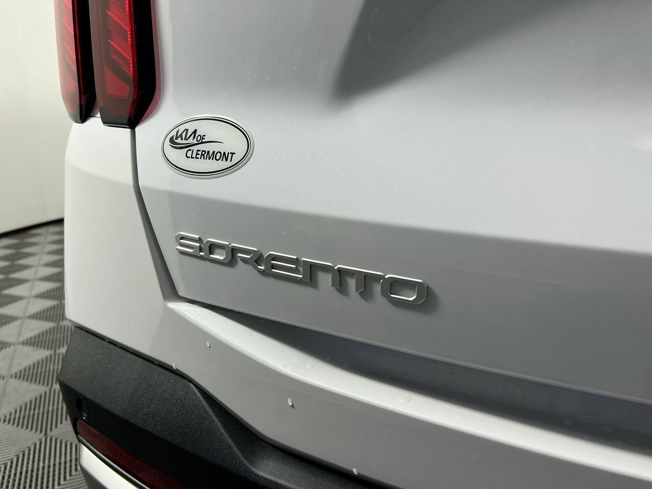 2026 Kia Sorento - Photo 9