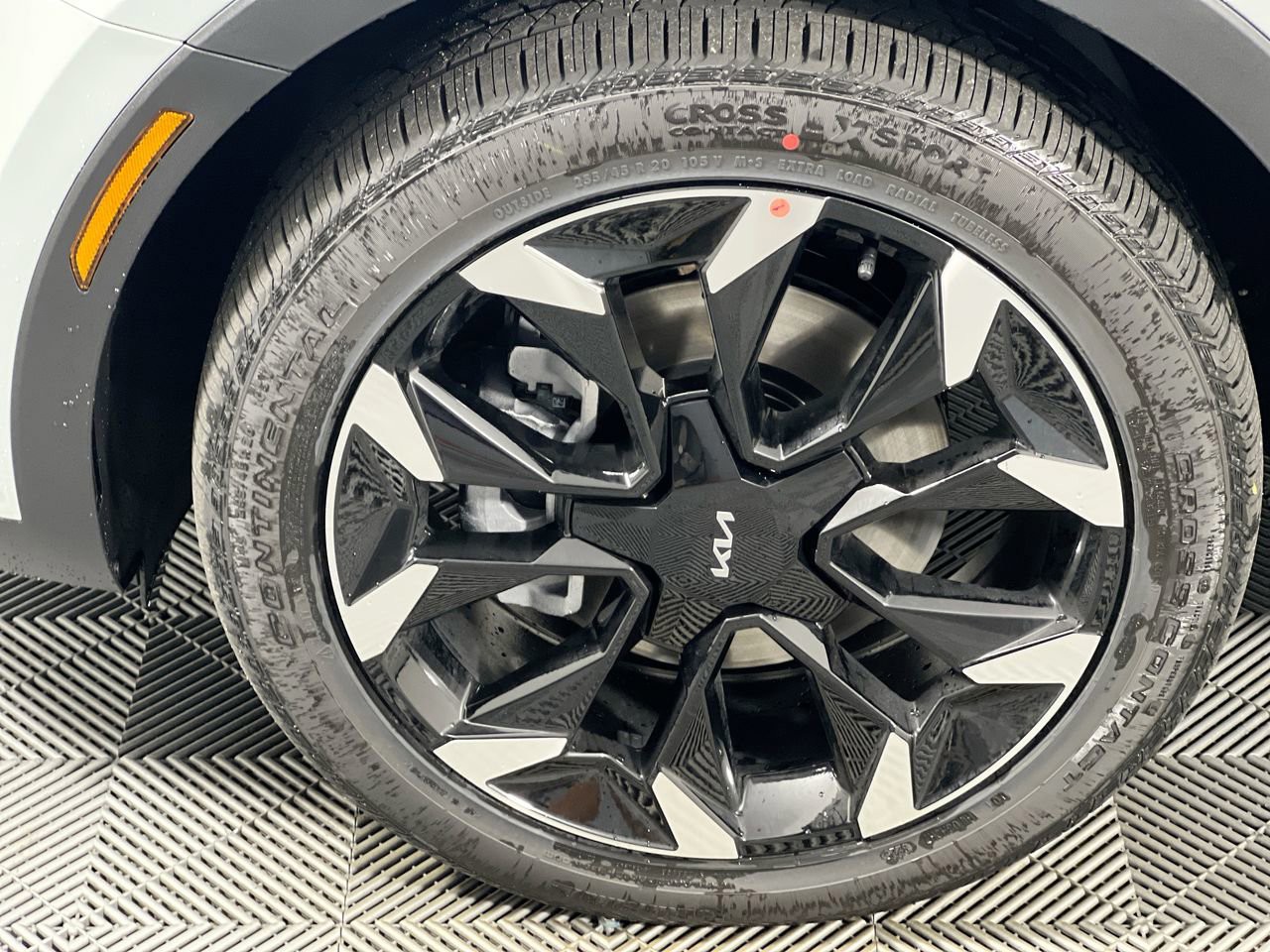 2026 Kia Sorento - Photo 12