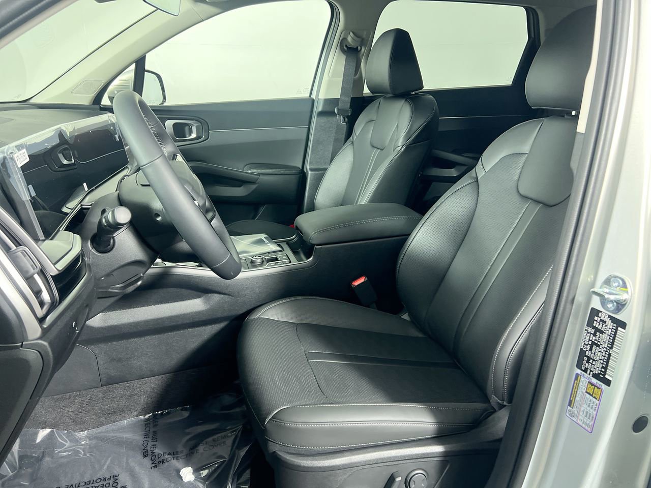 2026 Kia Sorento - Photo 13
