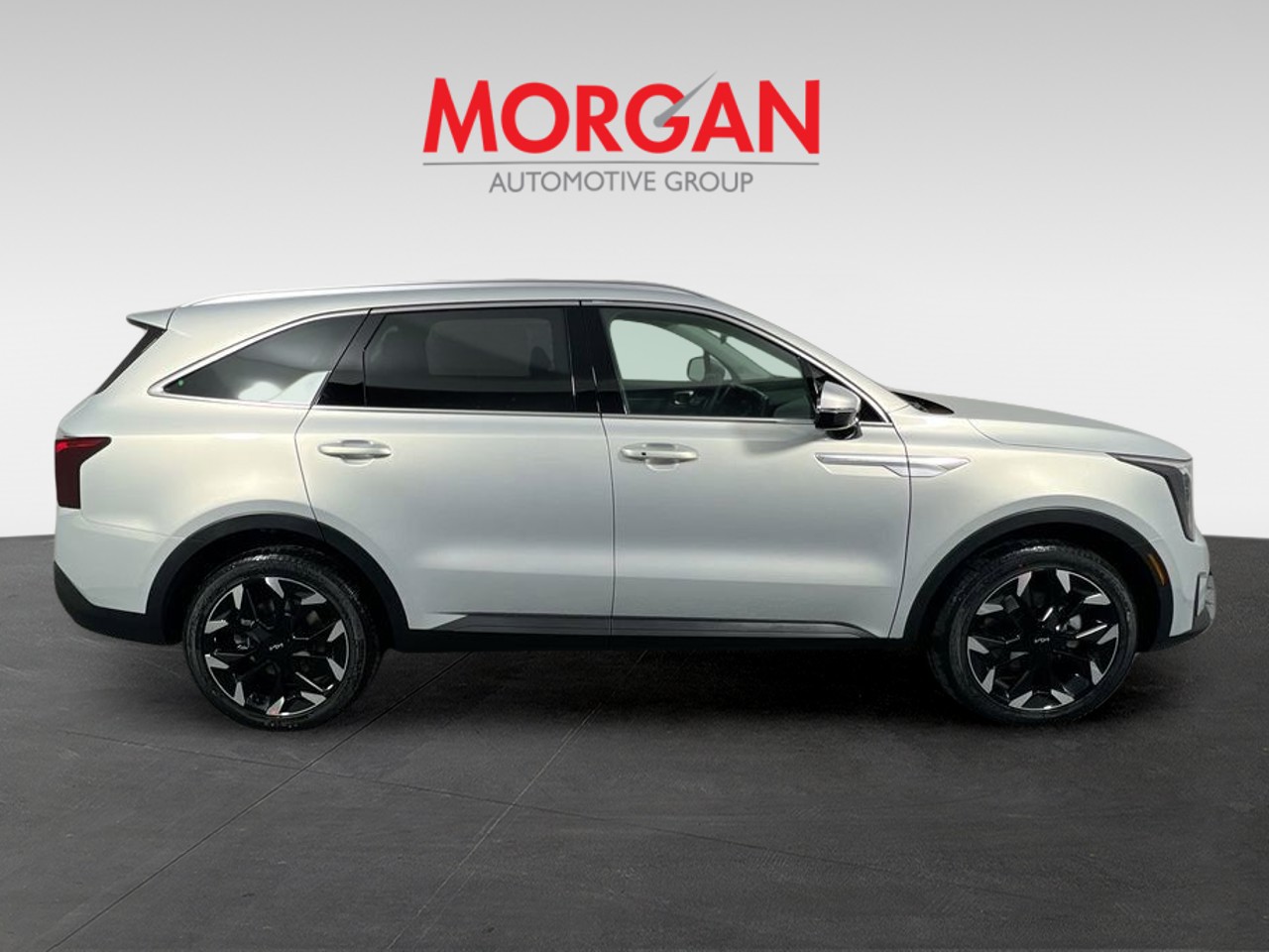 2026 Kia Sorento - Photo 7