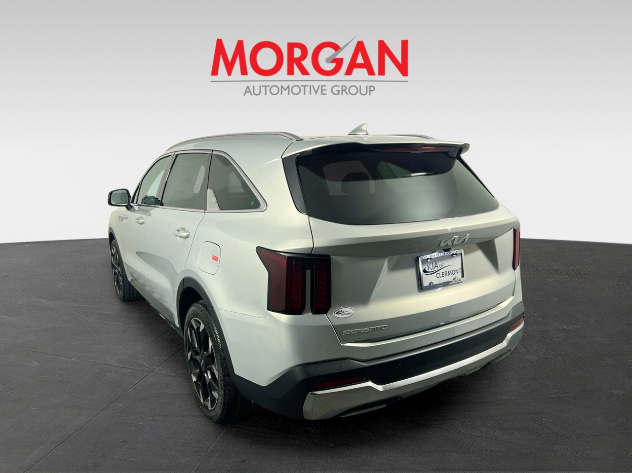 2026 Kia Sorento - Photo 5