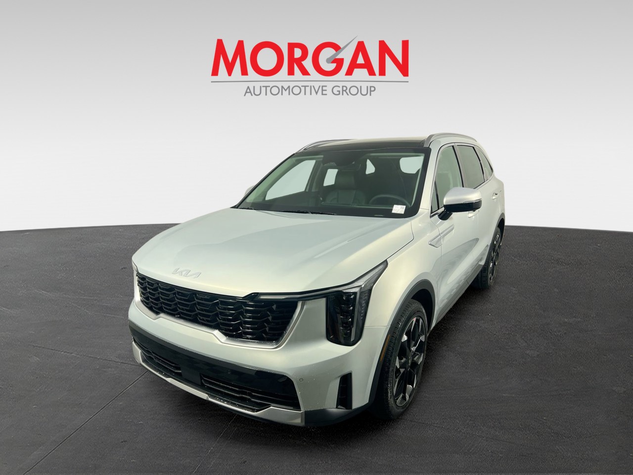 2026 Kia Sorento - Photo 2