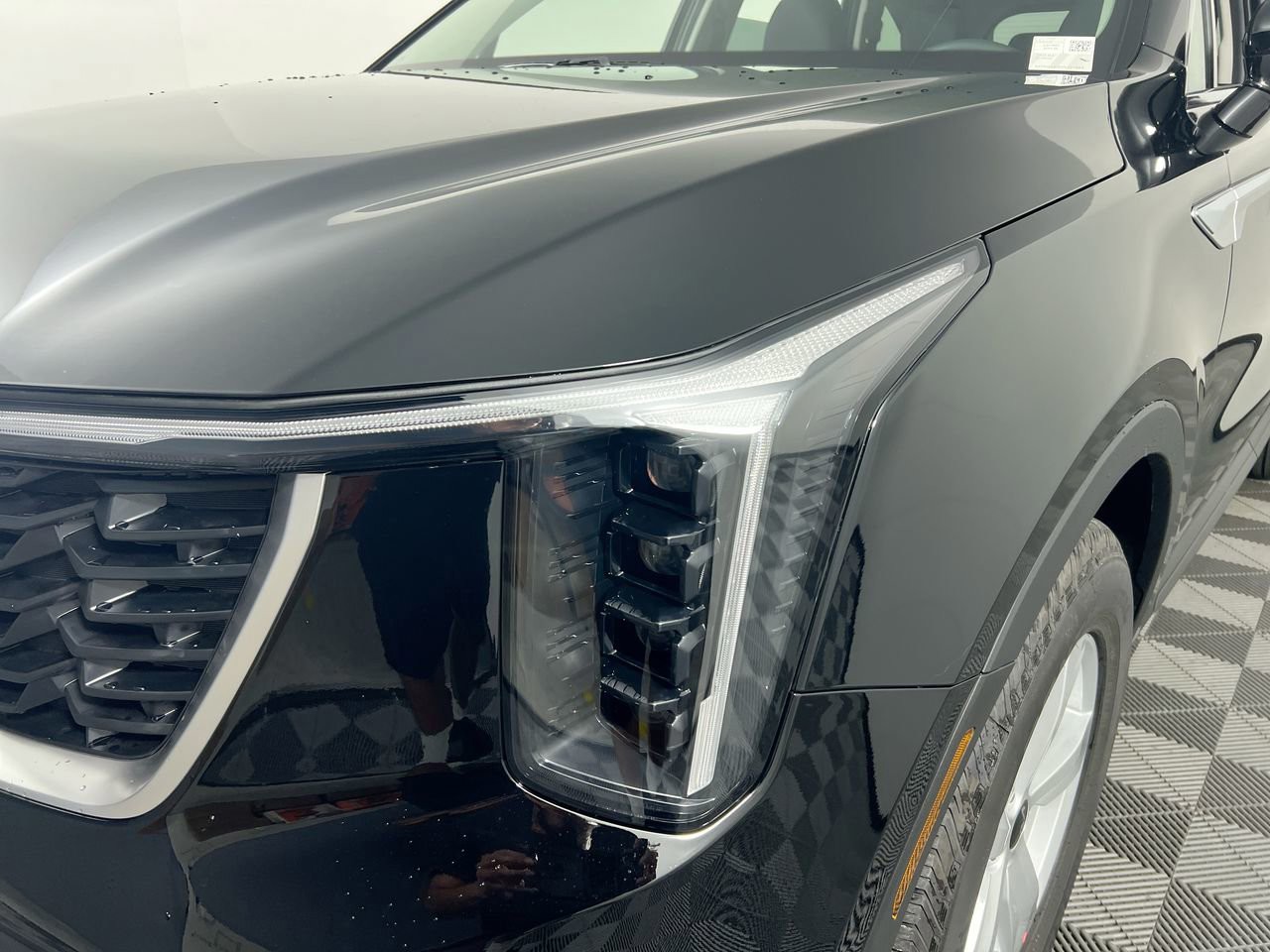2026 Kia Sorento - Photo 11