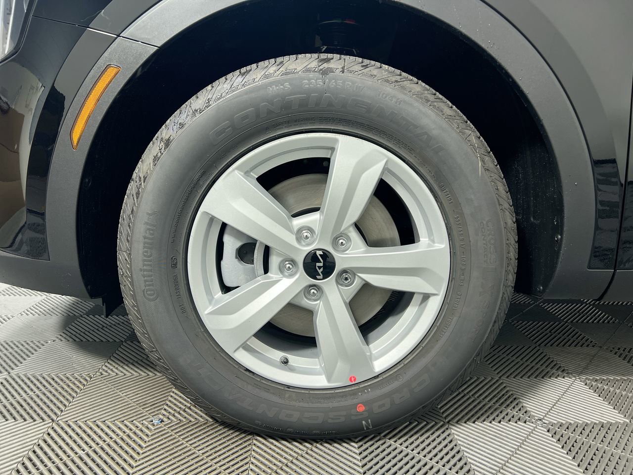 2026 Kia Sorento - Photo 13