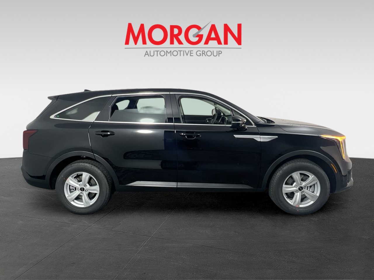 2026 Kia Sorento - Photo 7