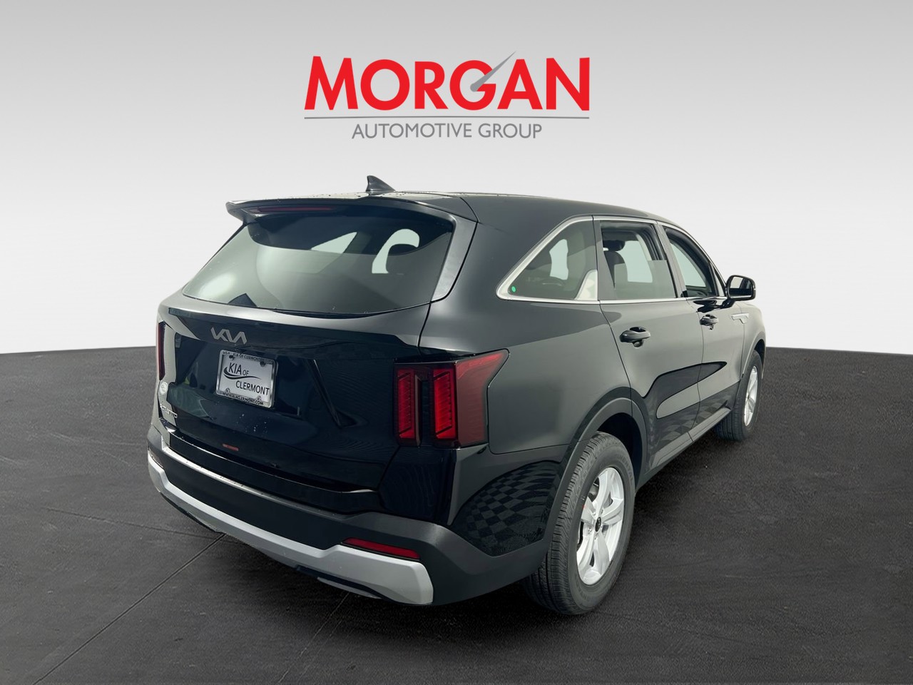 2026 Kia Sorento - Photo 4