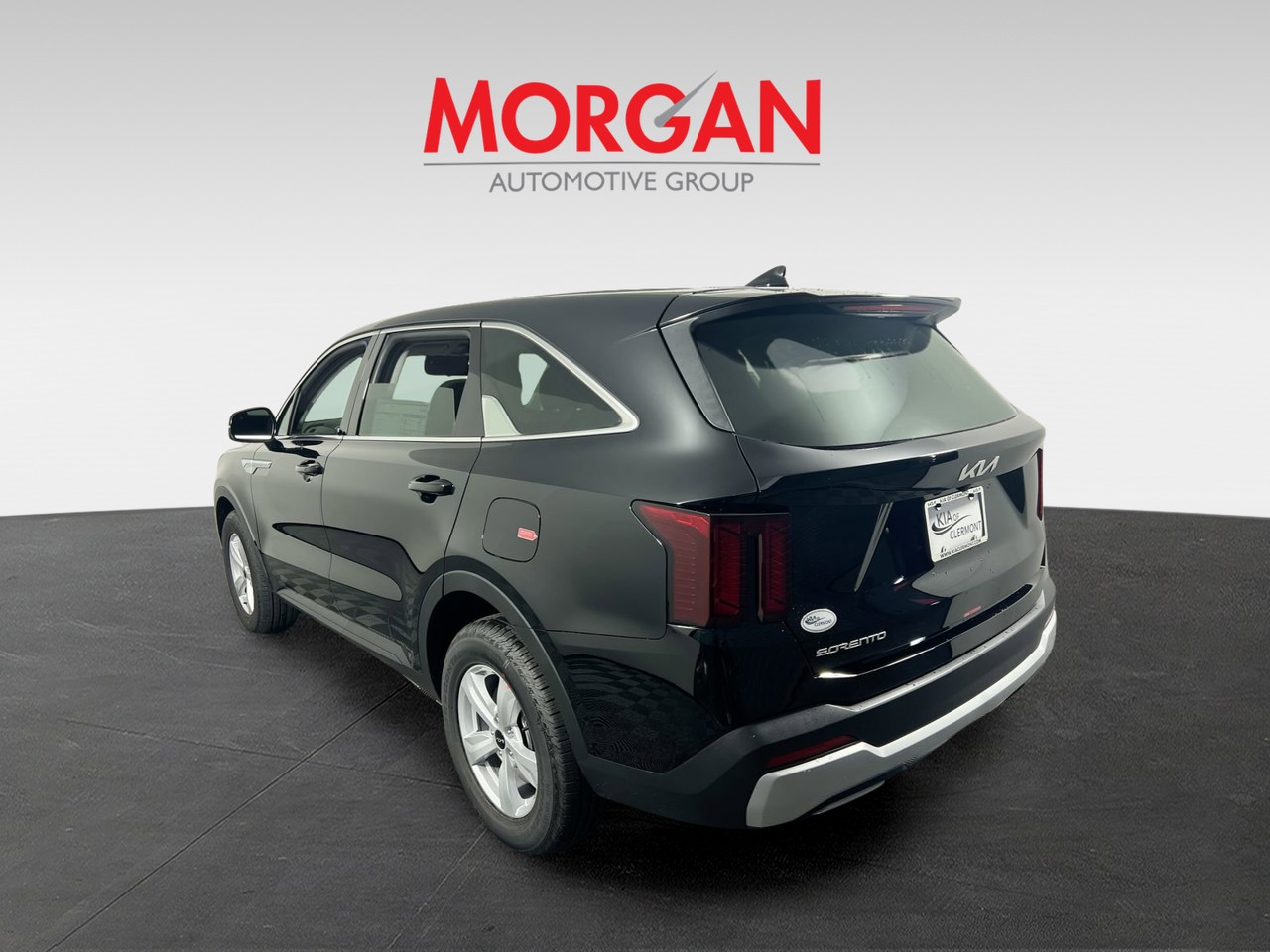 2026 Kia Sorento - Photo 5