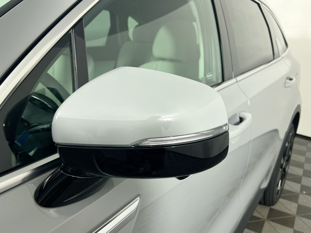 2026 Kia Sorento - Photo 12