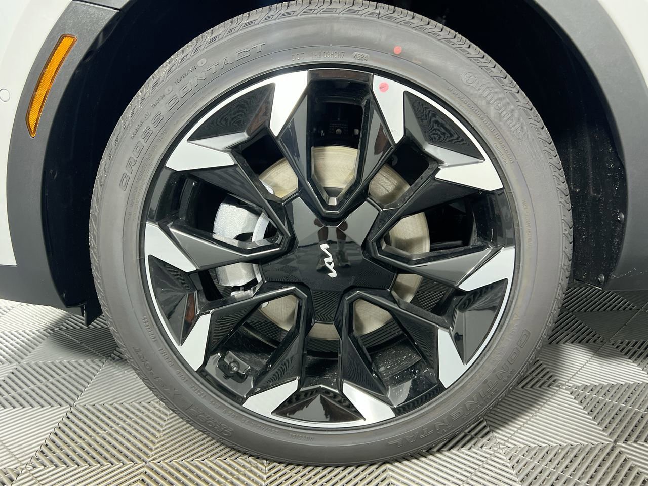 2026 Kia Sorento - Photo 13