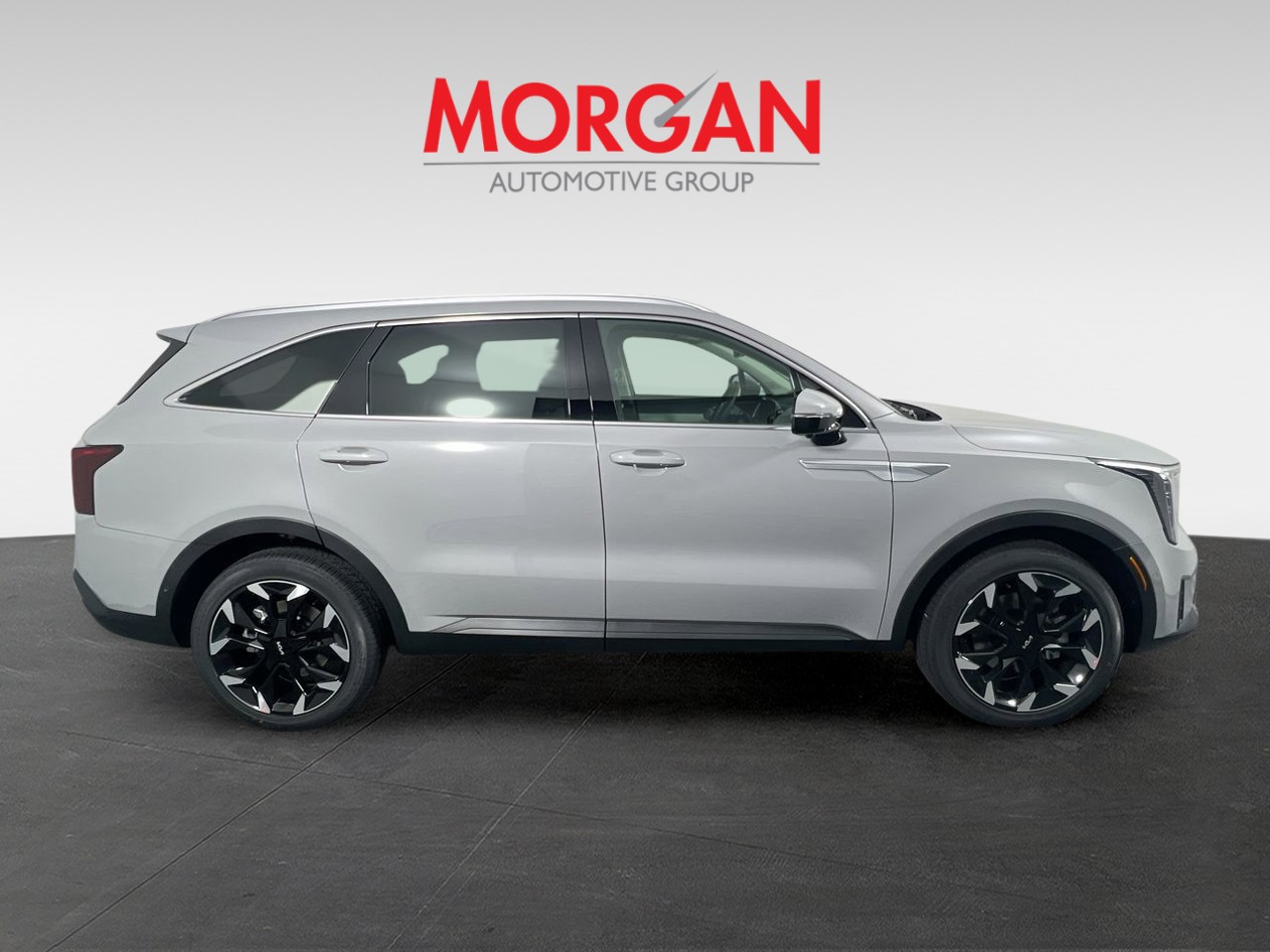 2026 Kia Sorento - Photo 7