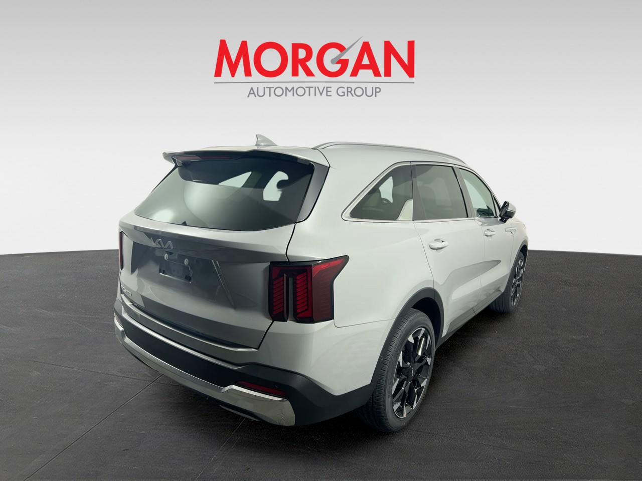 2026 Kia Sorento - Photo 4