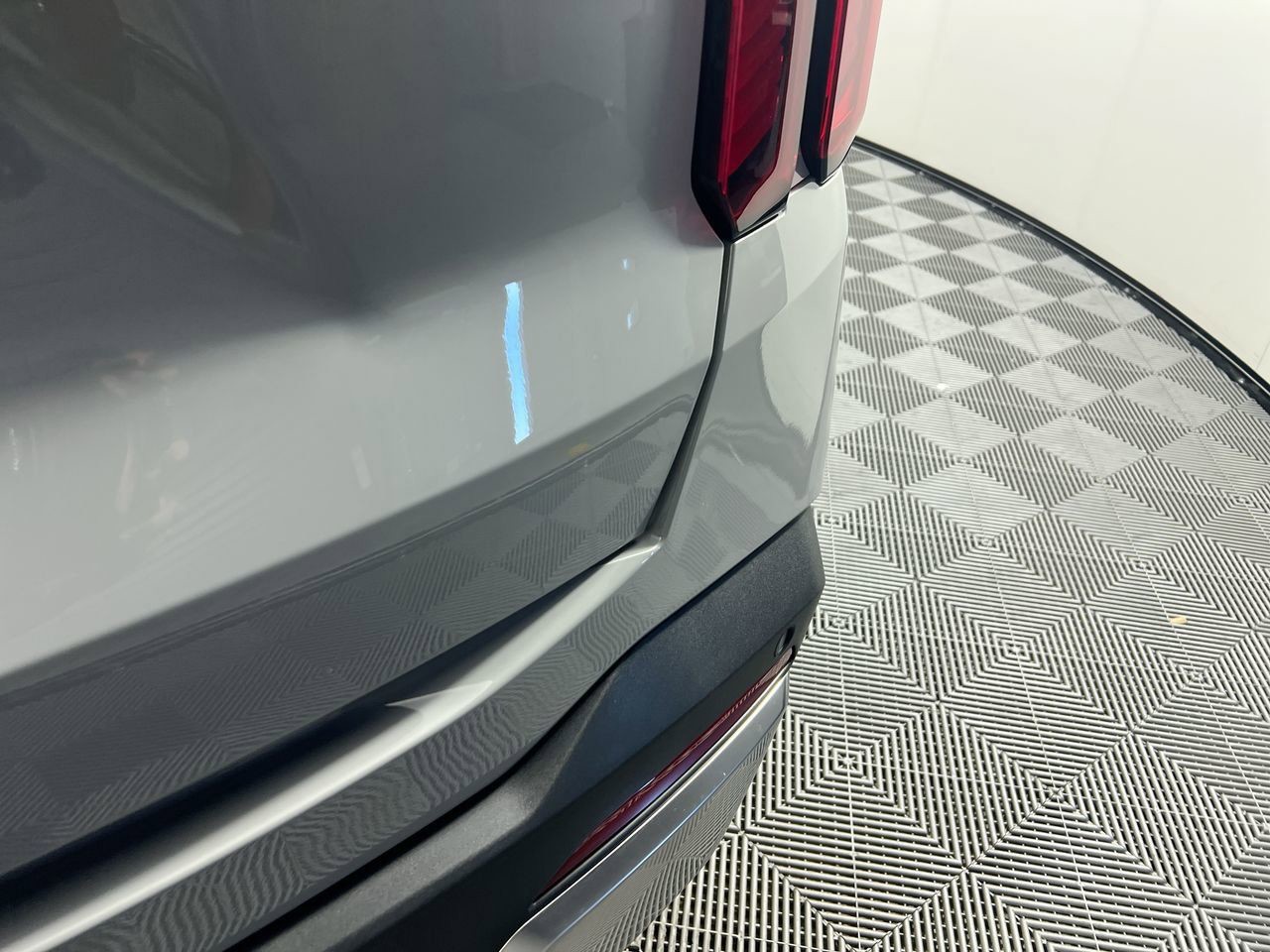 2026 Kia Sorento - Photo 10