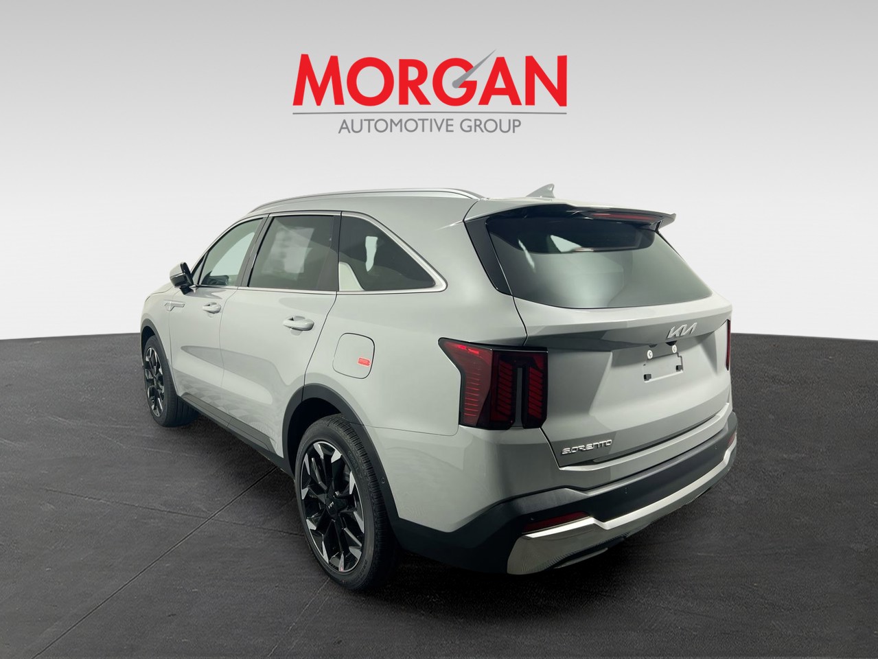 2026 Kia Sorento - Photo 5
