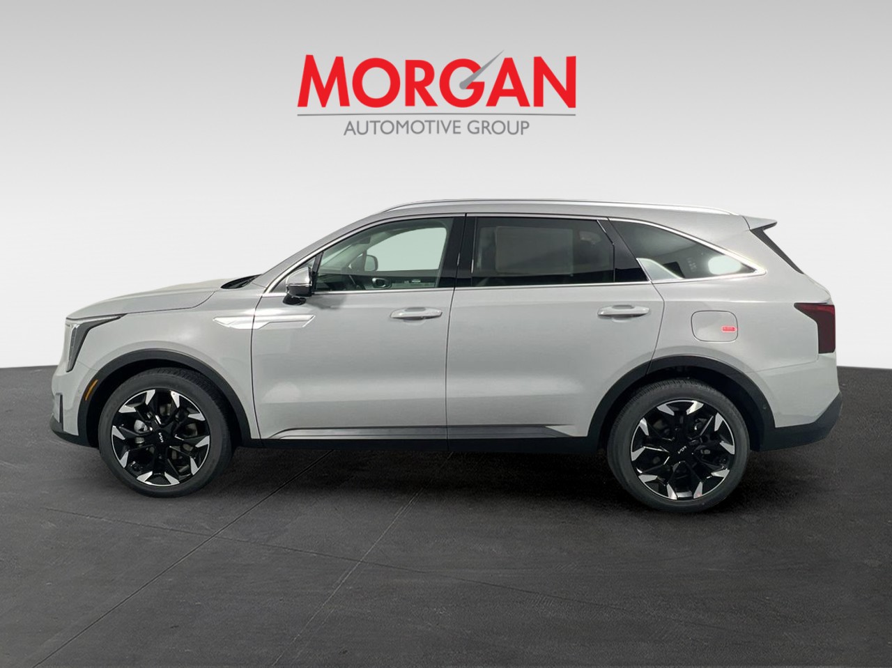 2026 Kia Sorento - Photo 8