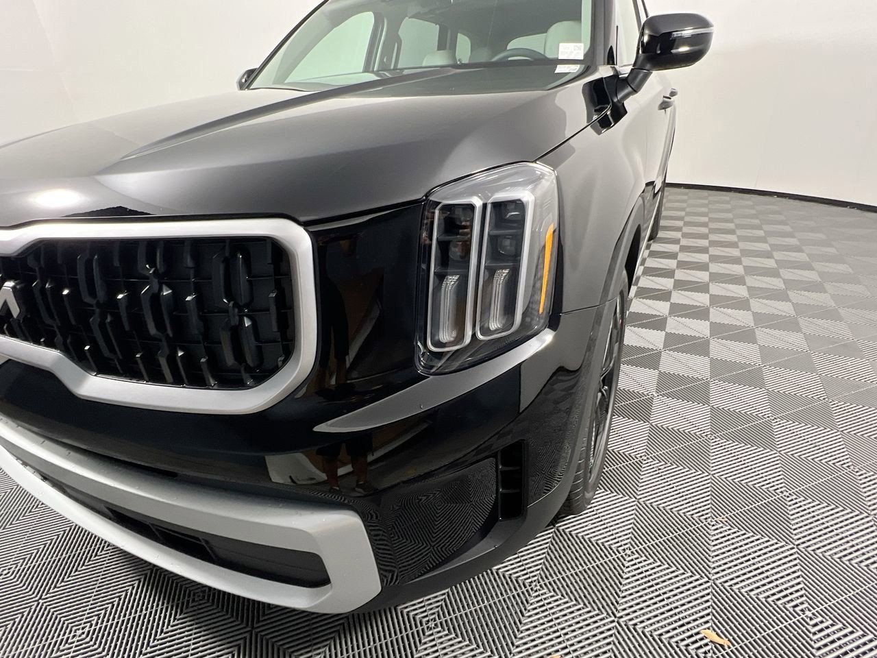 2025 Kia Telluride - Photo 10