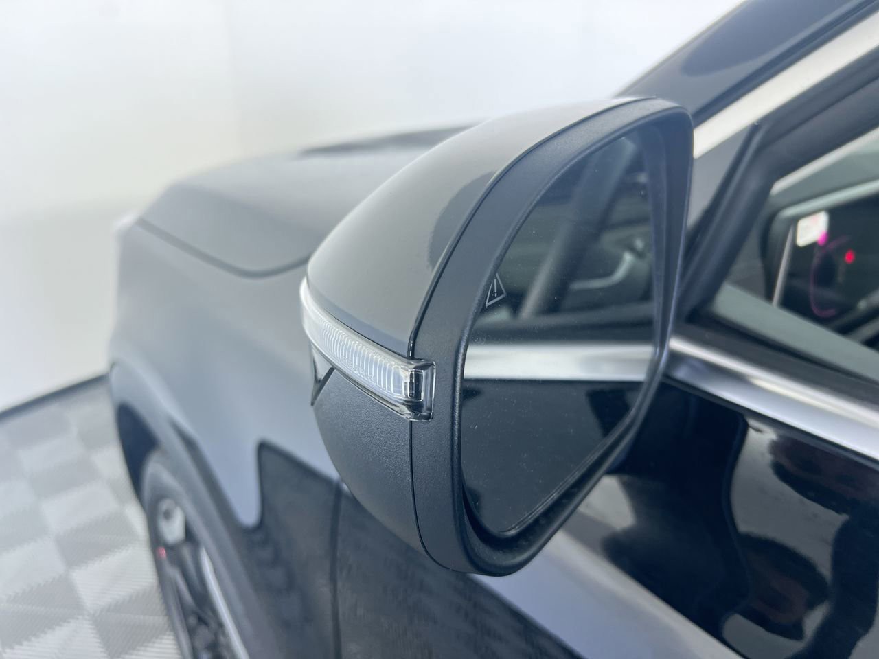2025 Kia Telluride - Photo 11