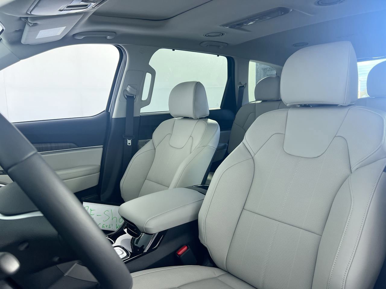 2025 Kia Telluride - Photo 13