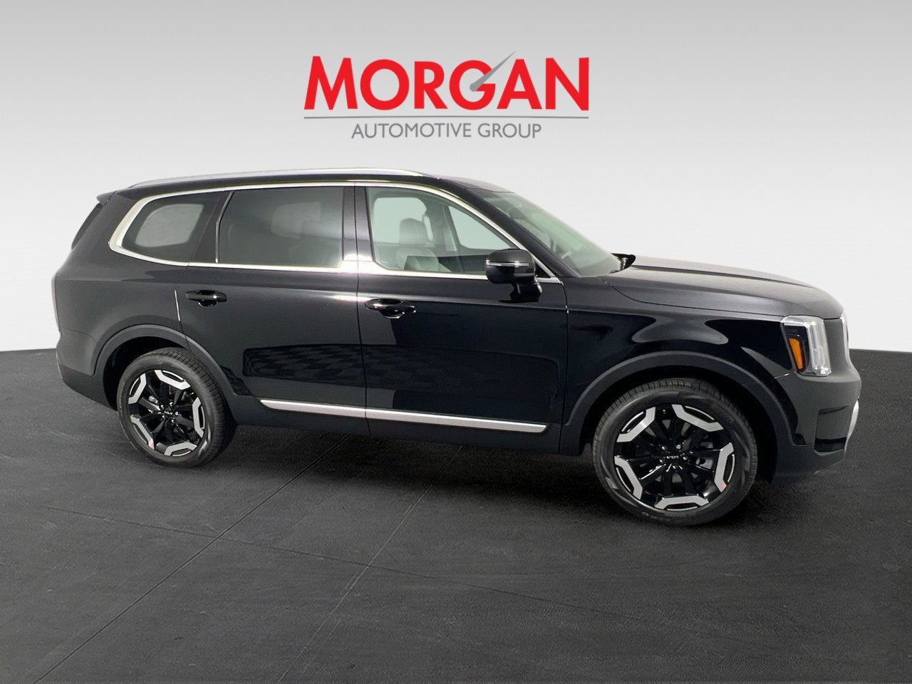 2025 Kia Telluride - Photo 7