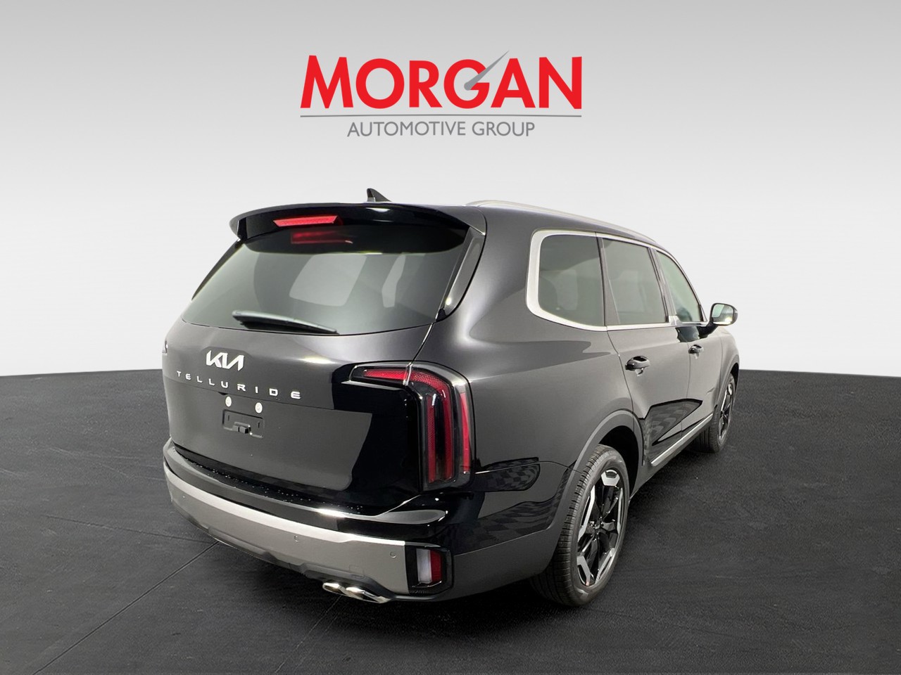 2025 Kia Telluride - Photo 4