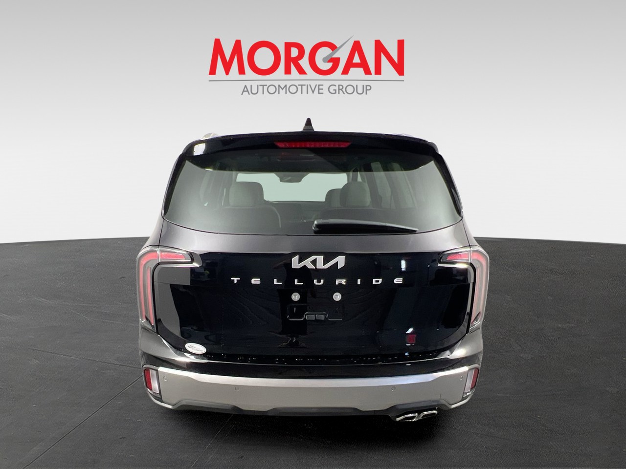 2025 Kia Telluride - Photo 6